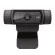 Logitech C920 PRO HD Webcam 1 year Warranty Black On Easy Installment_By (Tech House)